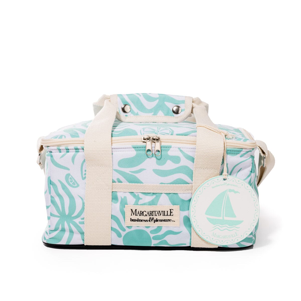 The Volcano Cooler Bag