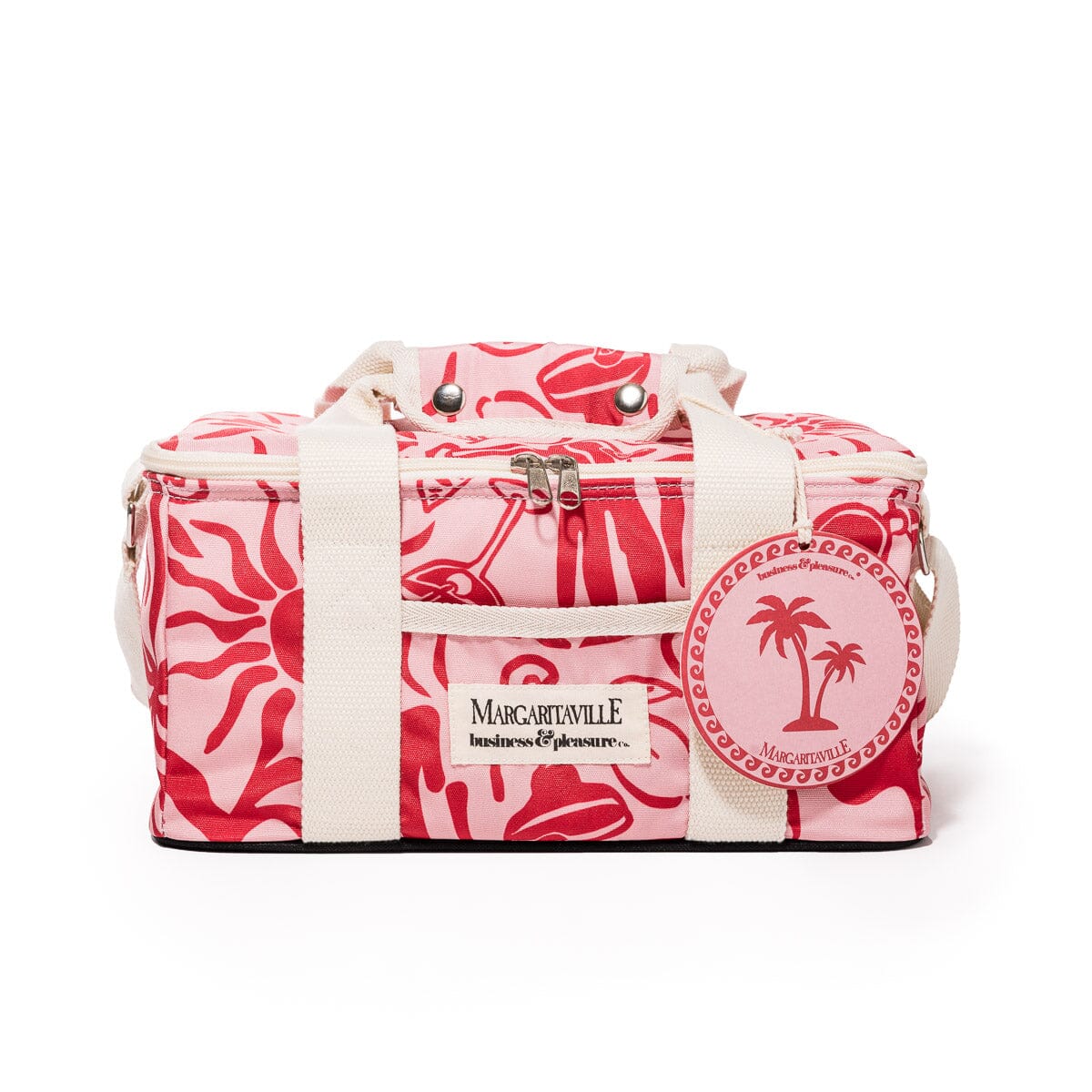 The Volcano Cooler Bag