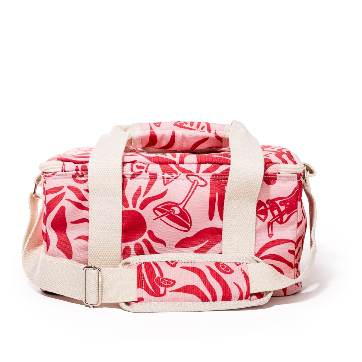 The Volcano Cooler Bag