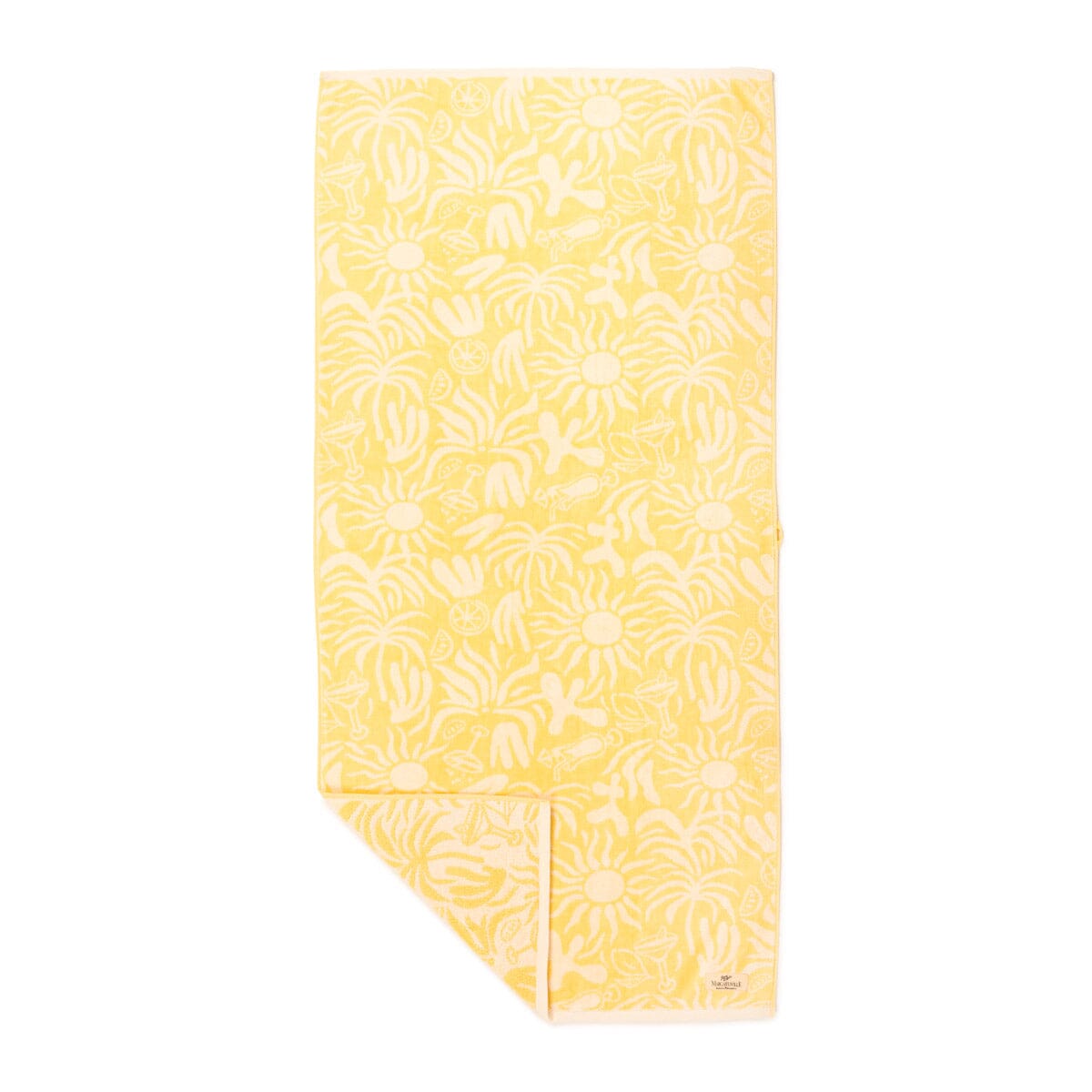 The Havana Towel