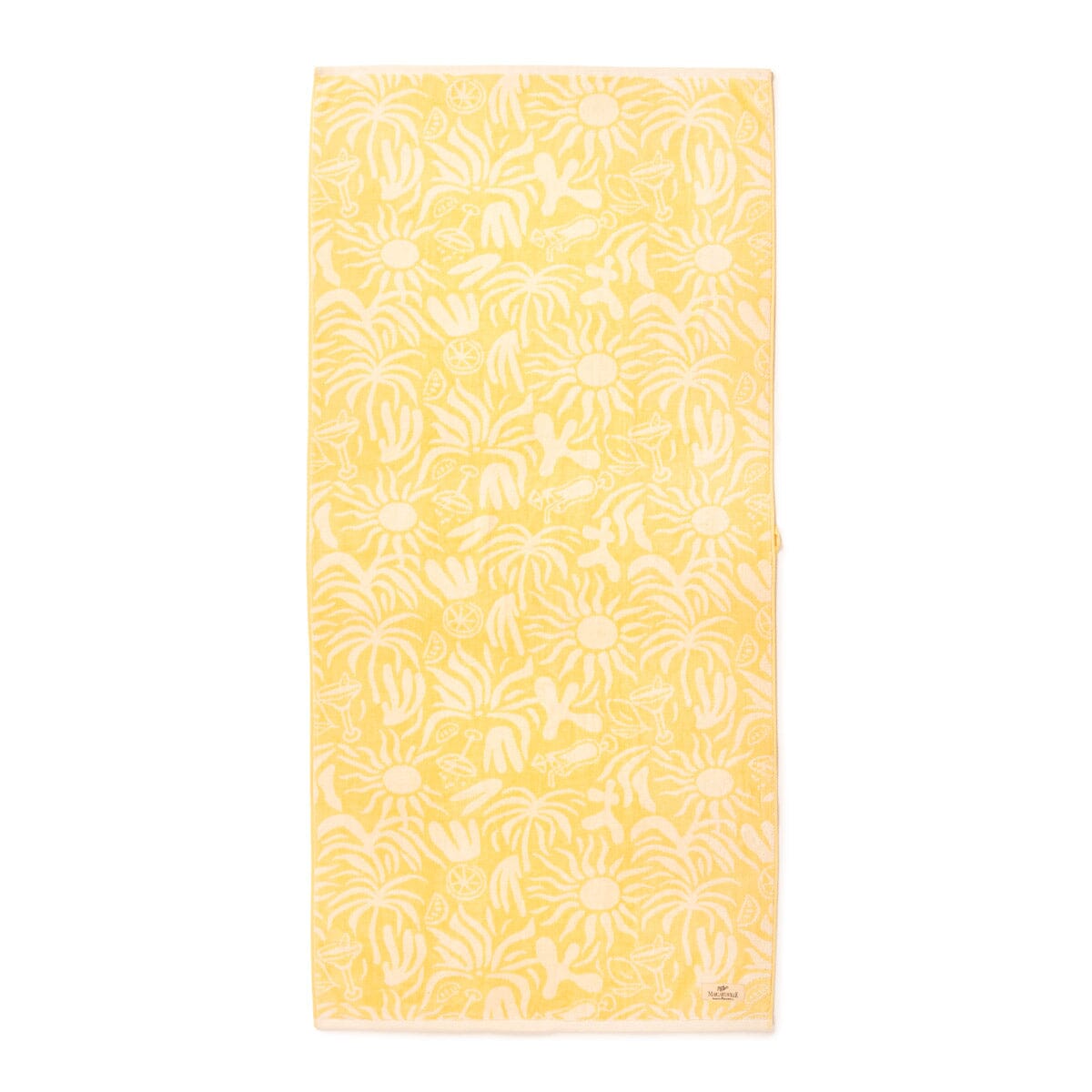 The Havana Towel