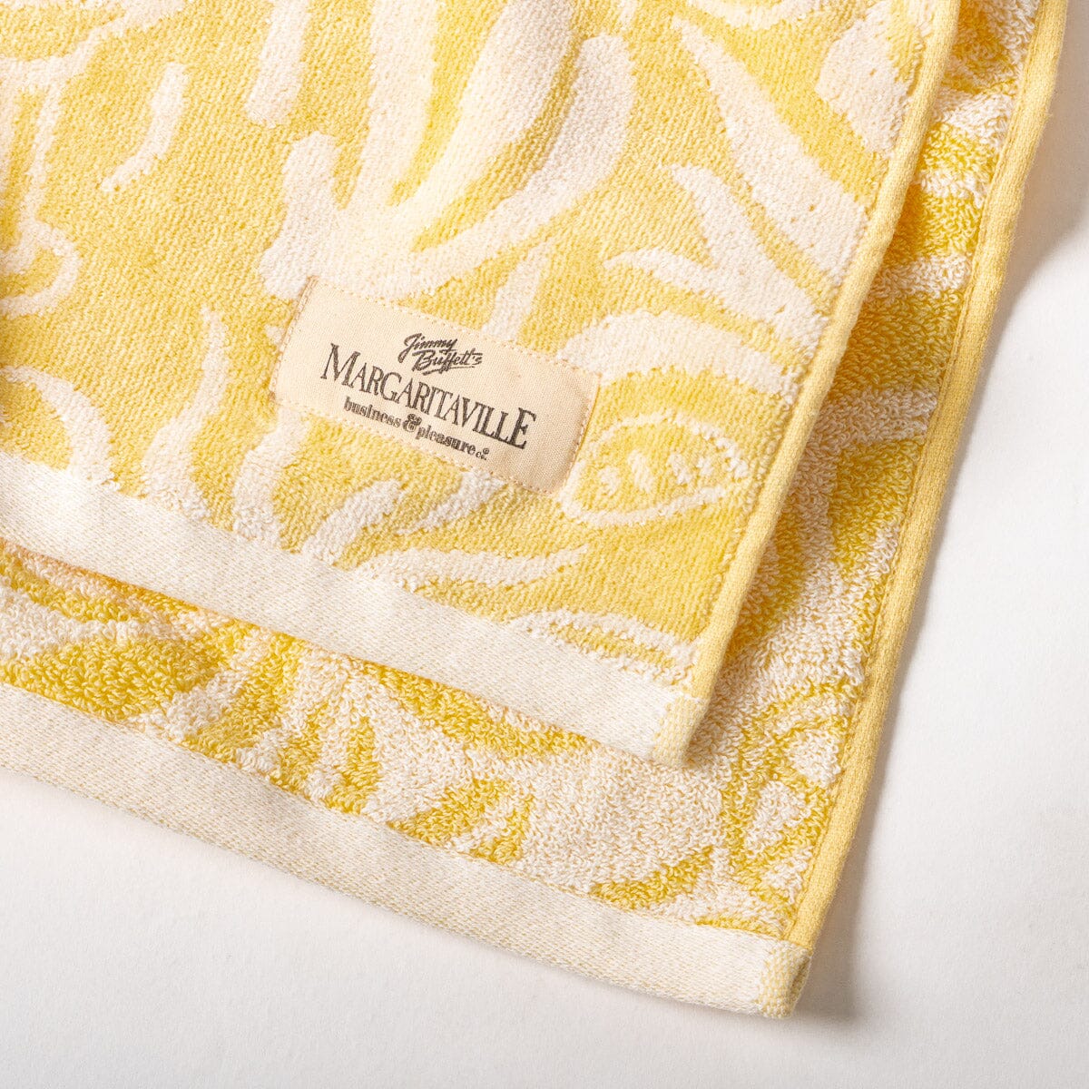 The Havana Towel