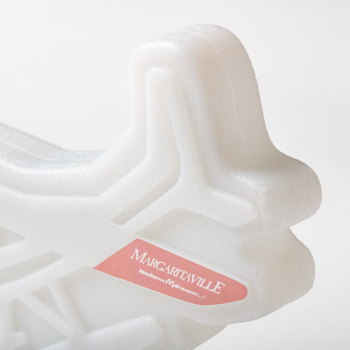 The Seaplane Ice Breezeblock