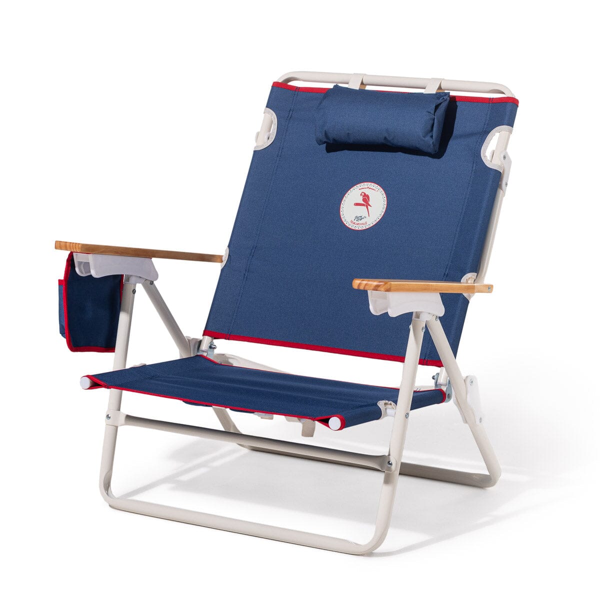 The Mañana Chair