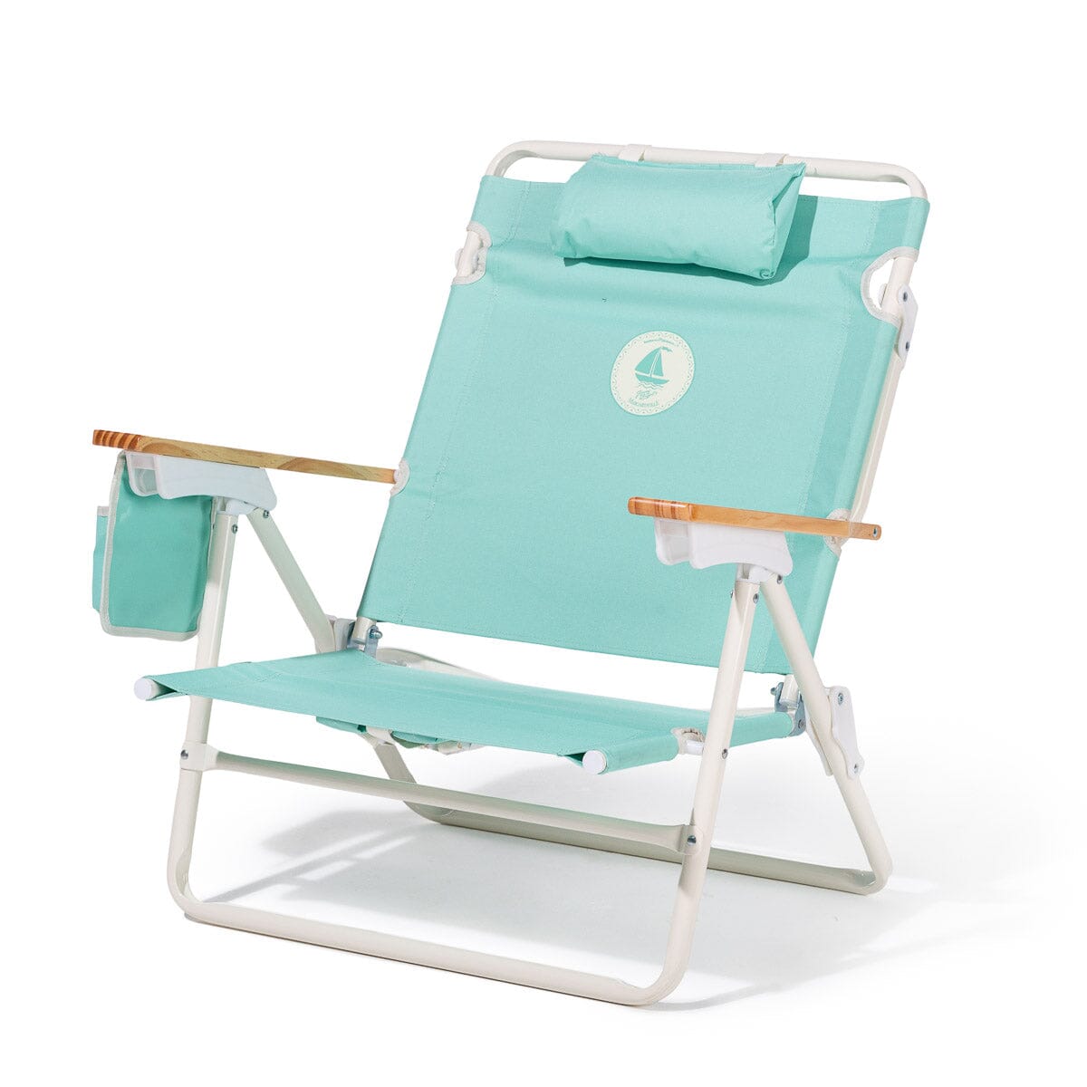 The Mañana Chair