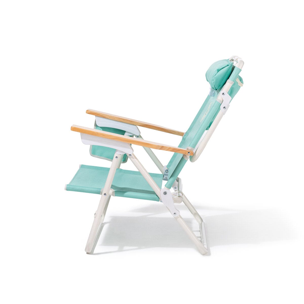 The Mañana Chair