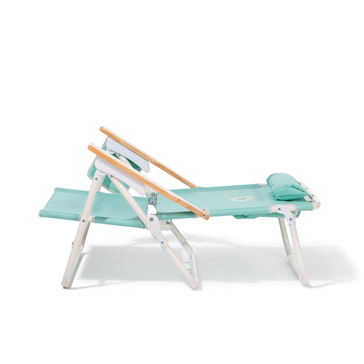 The Mañana Chair