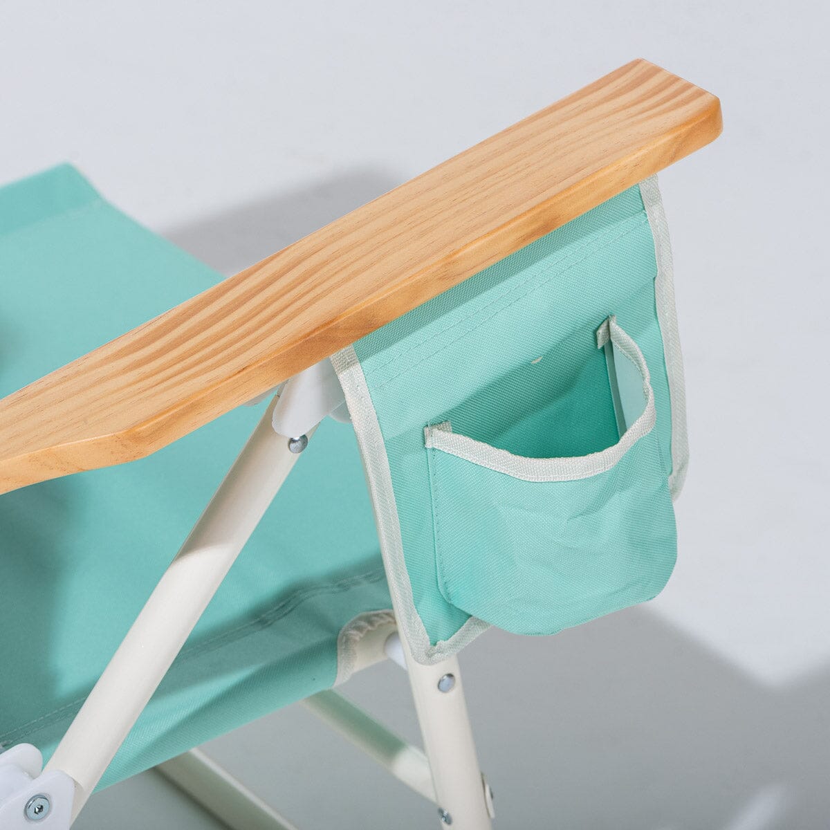 The Mañana Chair