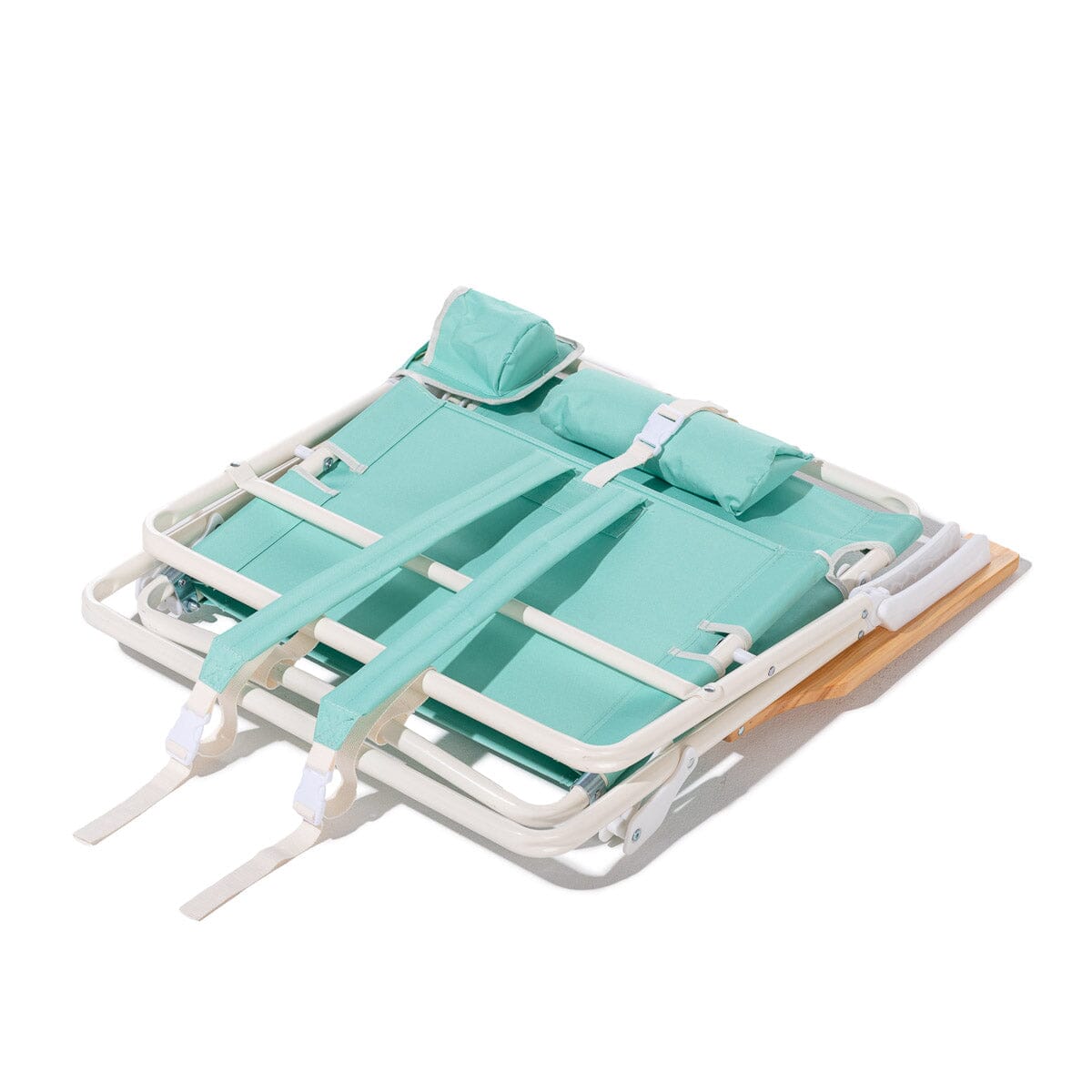 The Mañana Chair