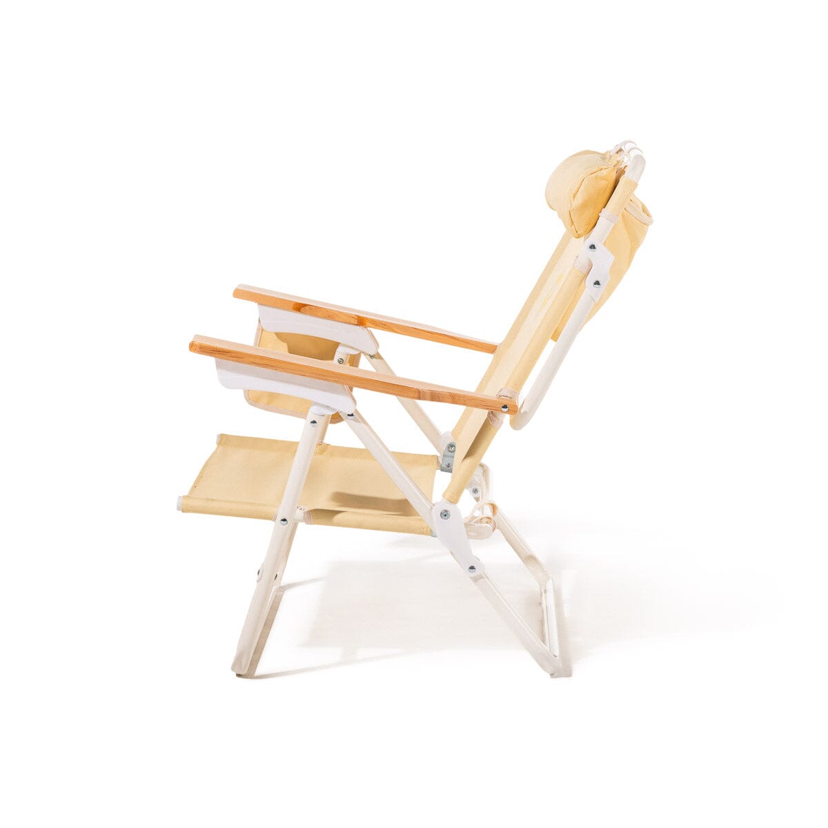 The Mañana Chair