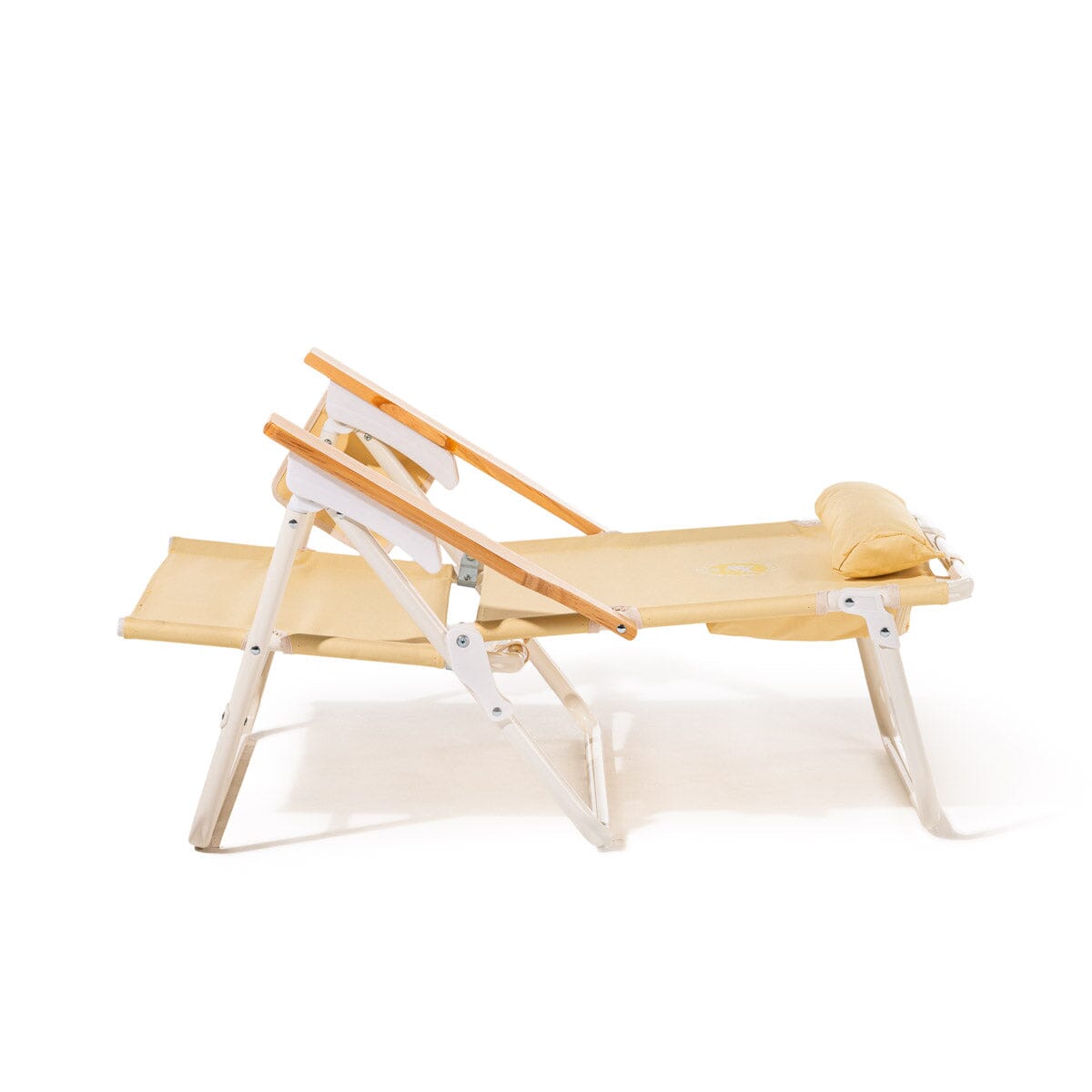 The Mañana Chair