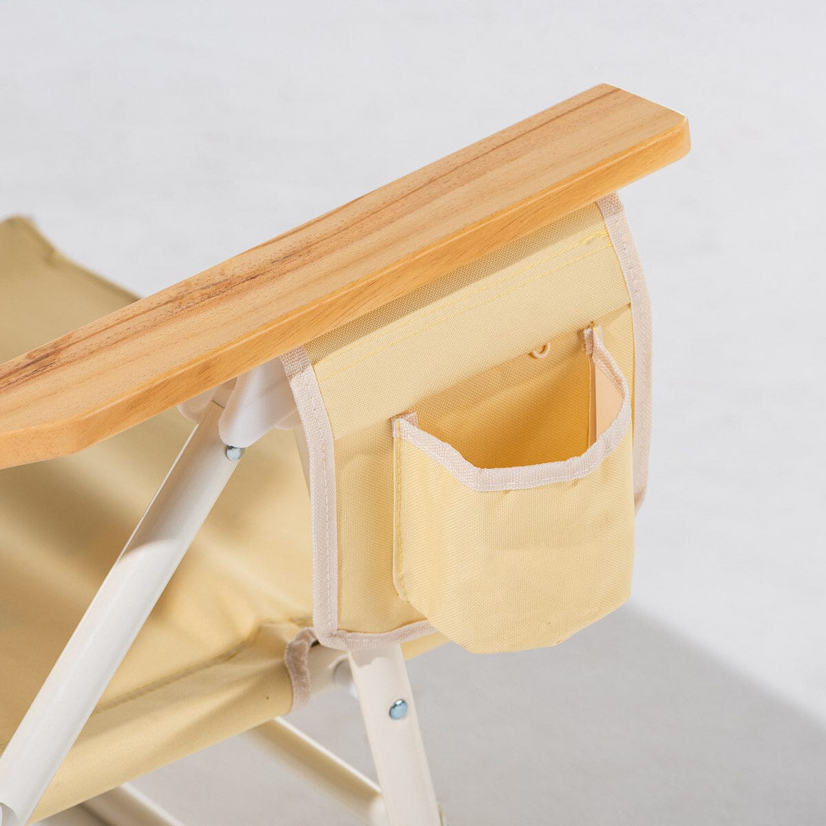 The Mañana Chair