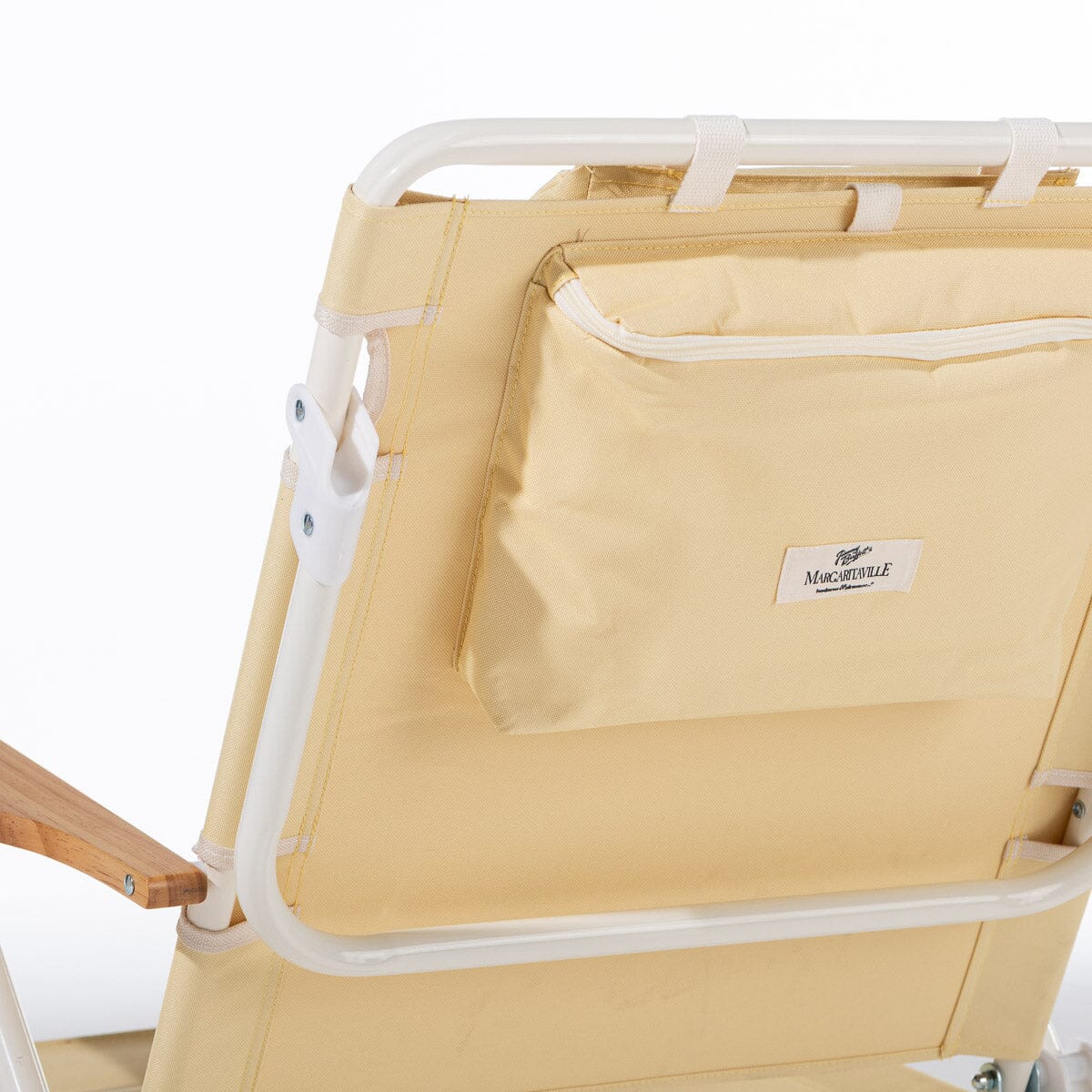 The Mañana Chair