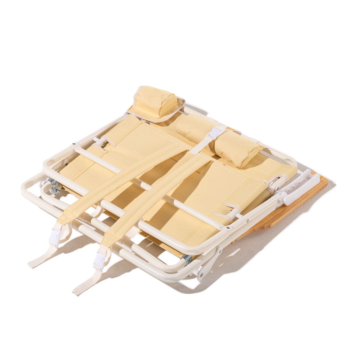The Mañana Chair