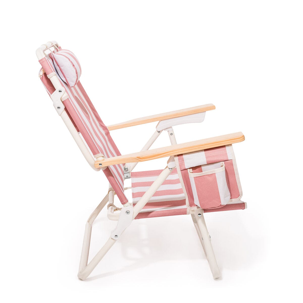 The Mañana Chair