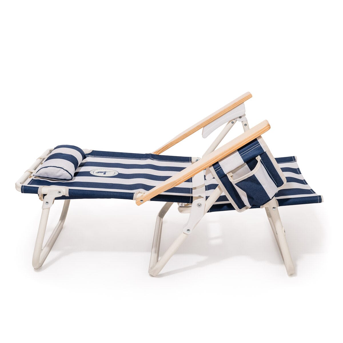 The Mañana Chair