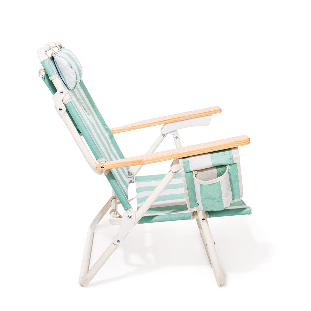 The Mañana Chair