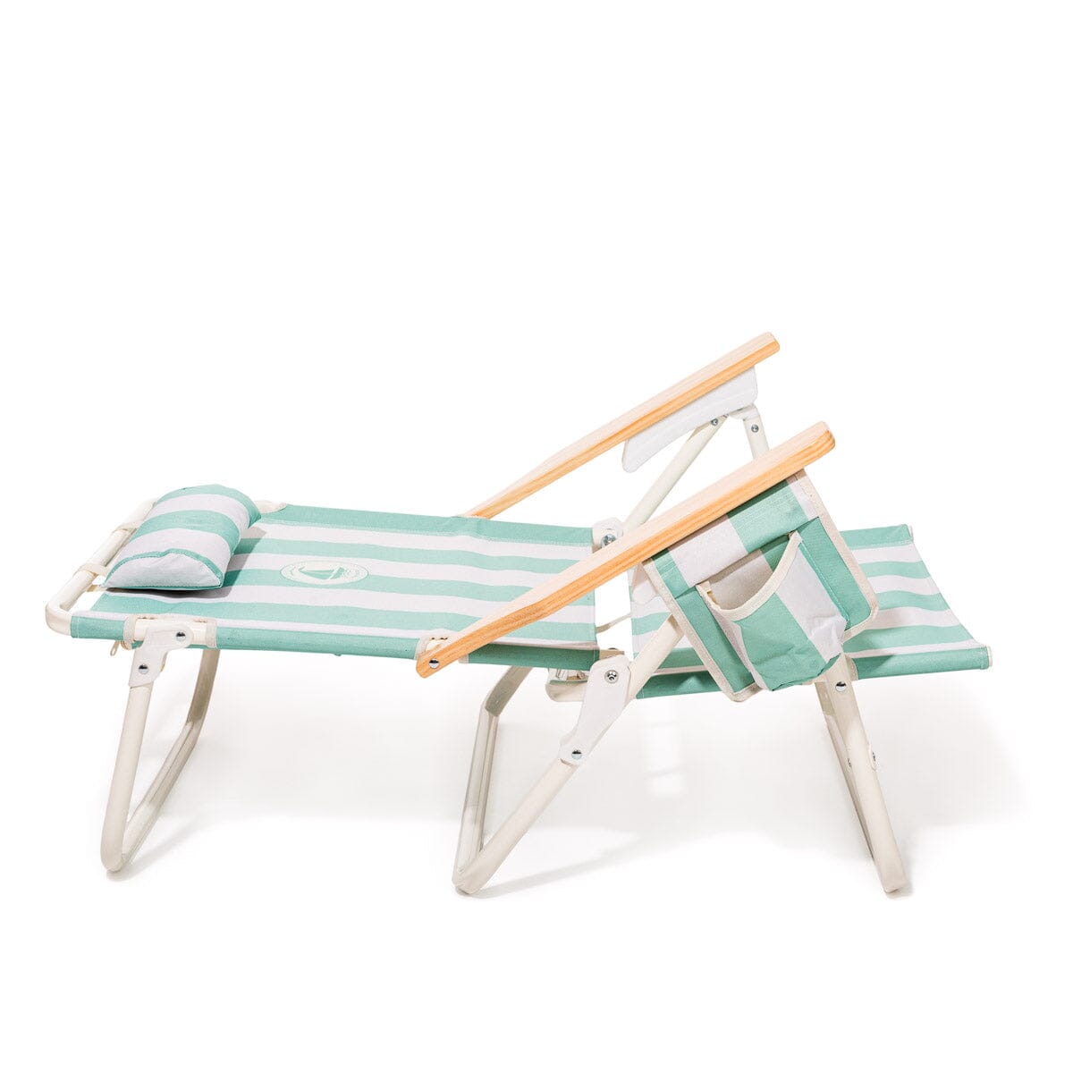 The Mañana Chair