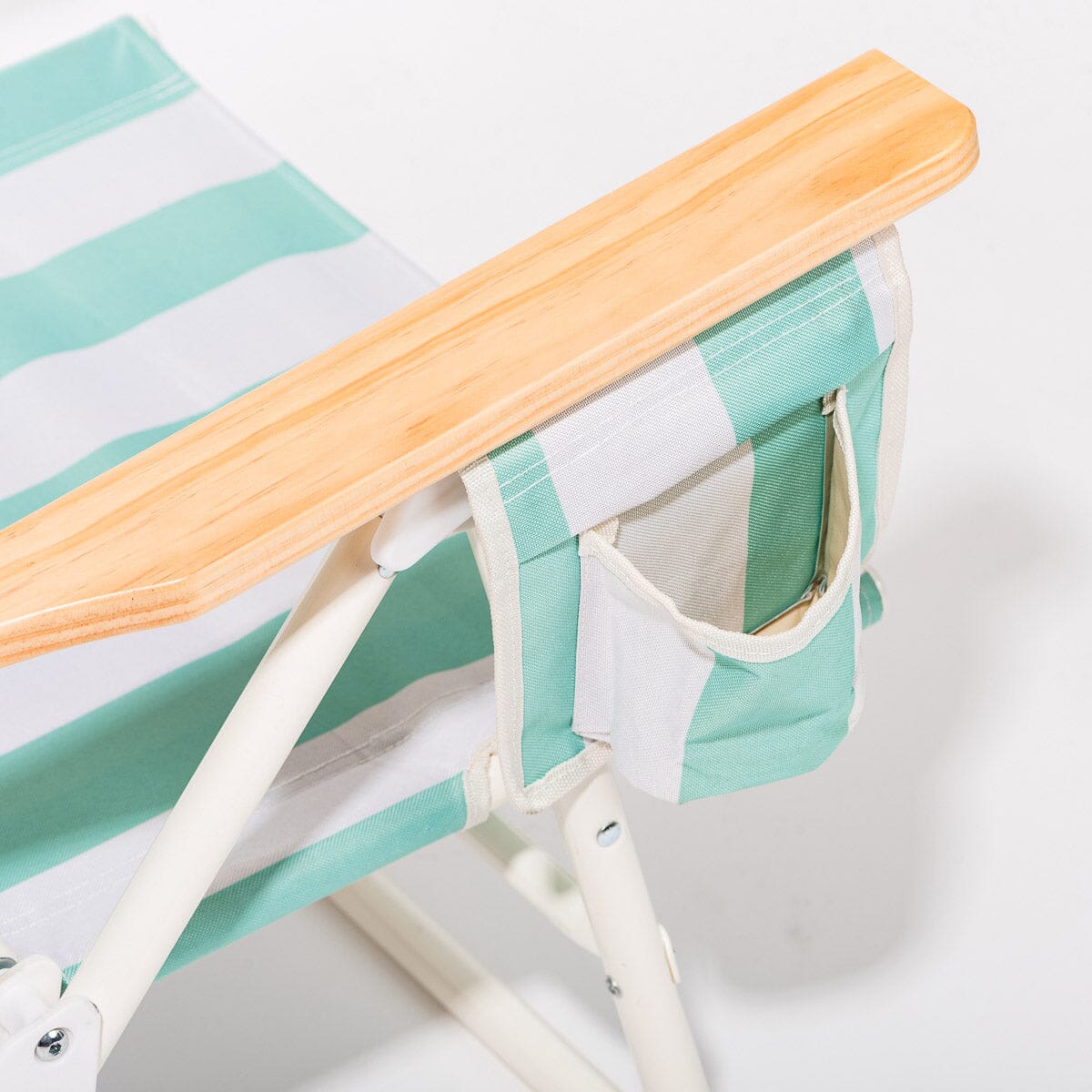 The Mañana Chair