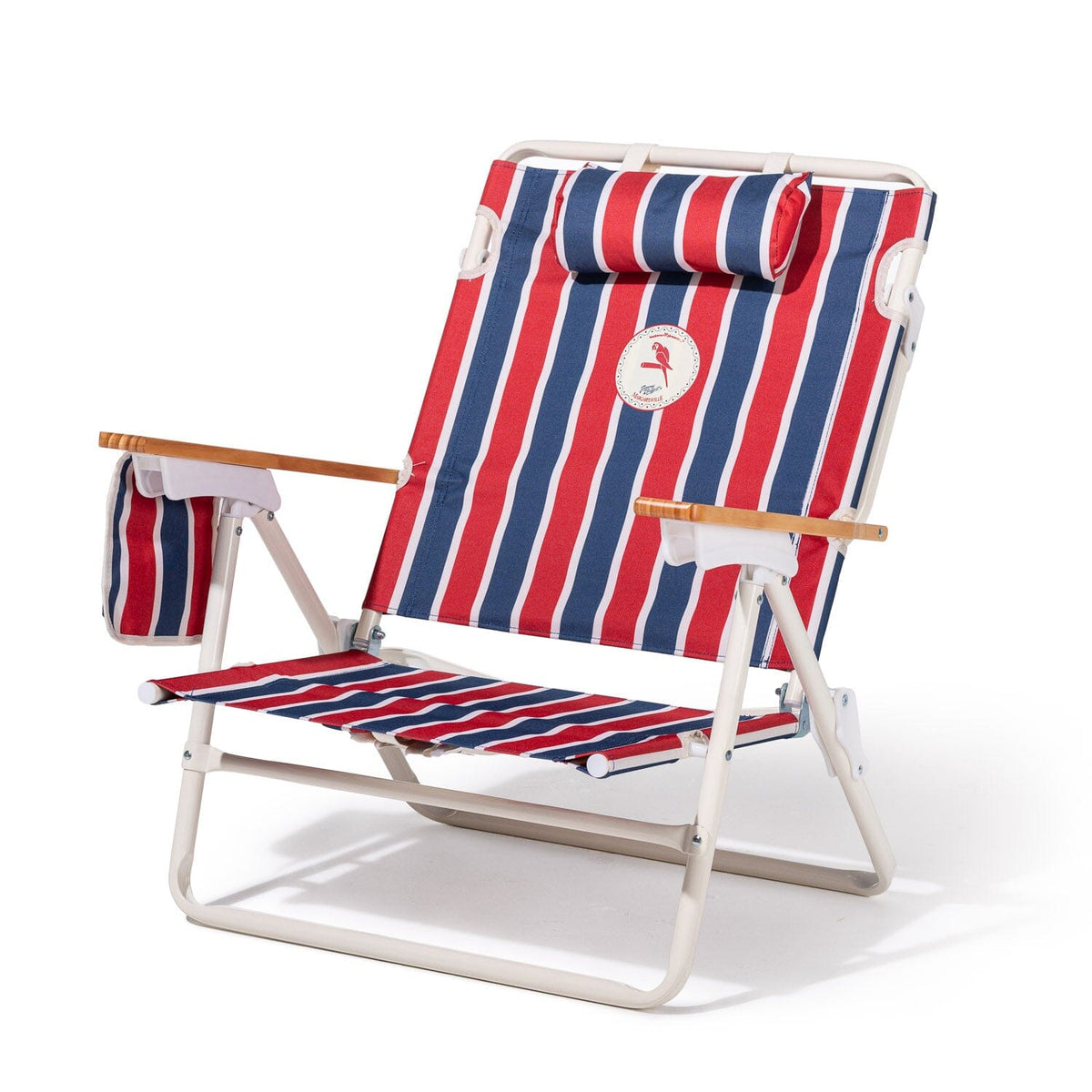 The Mañana Chair
