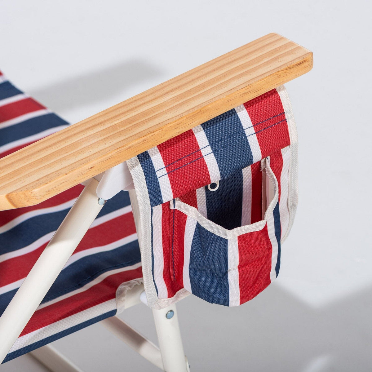 The Mañana Chair