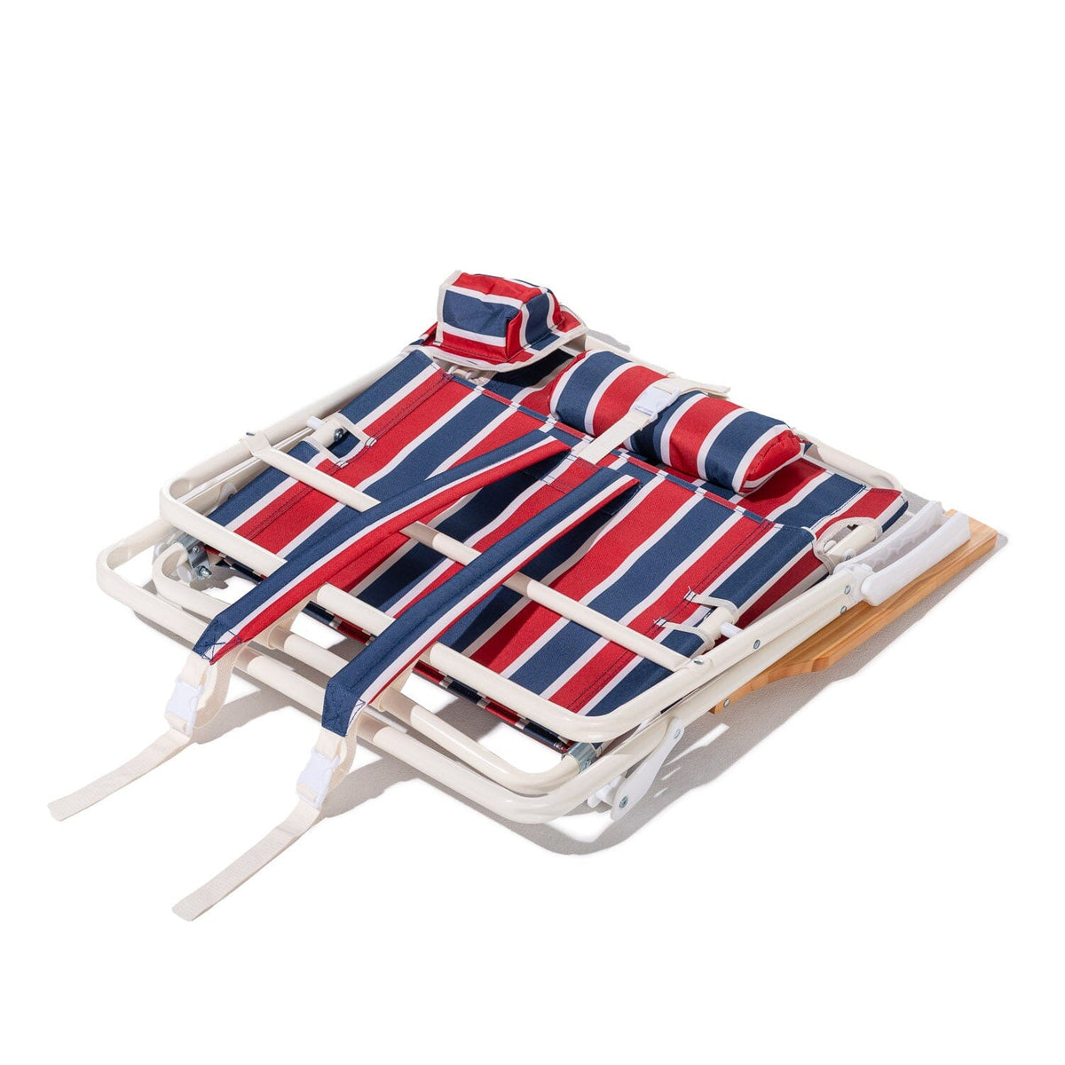 The Mañana Chair