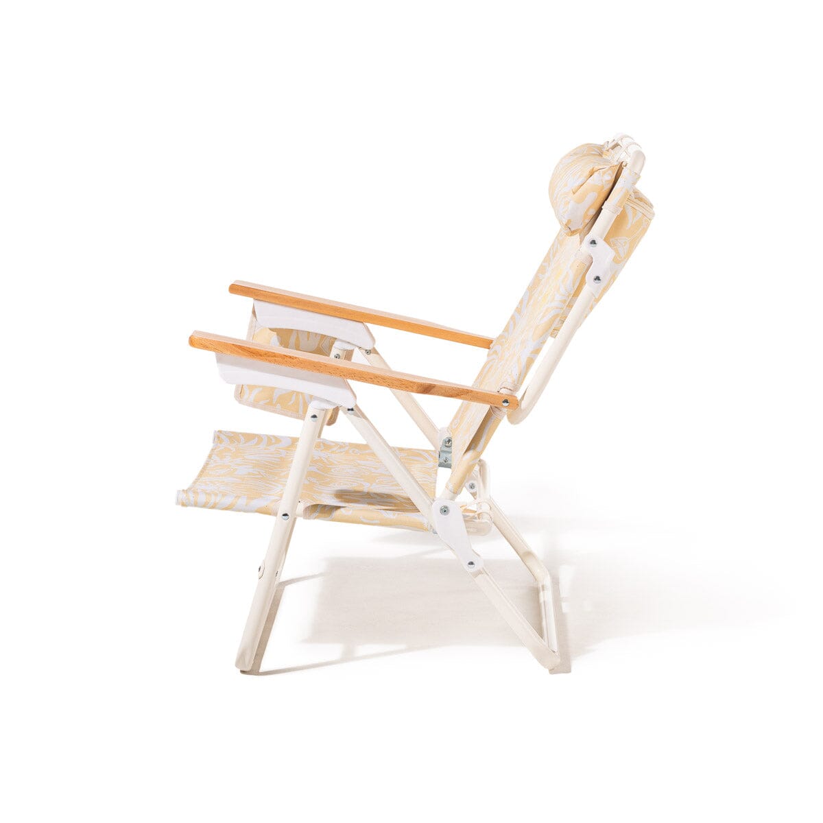The Mañana Chair