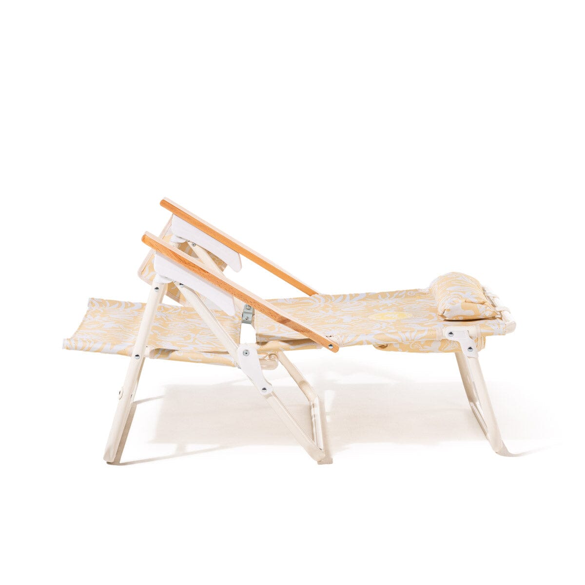 The Mañana Chair