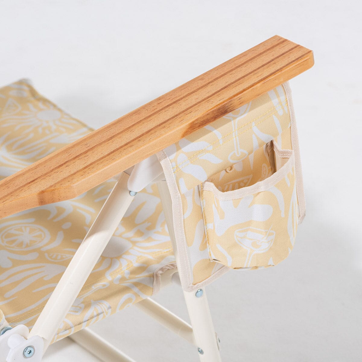 The Mañana Chair