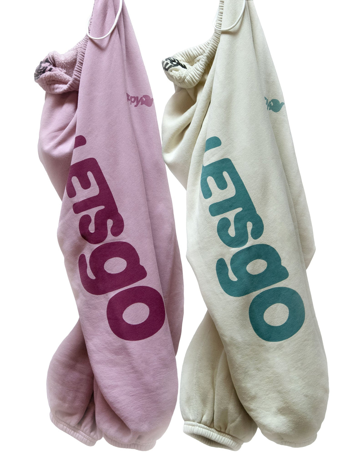 FREECITY LETSGO Sweatpant