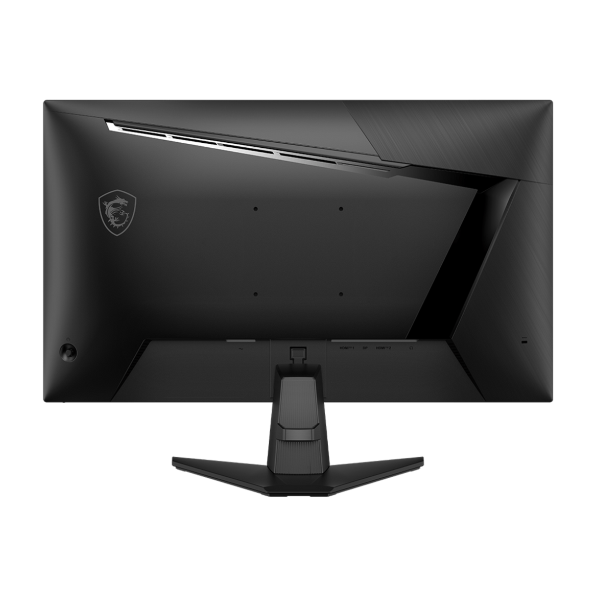 MSI MAG 275F Monitor