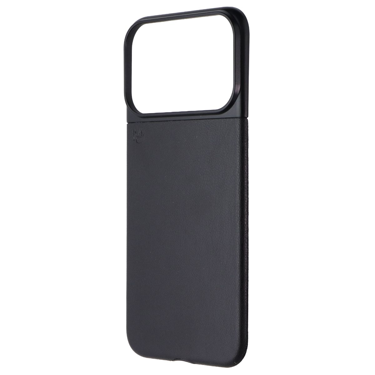 Matter Snap Case for MagSafe for Apple iPhone 17 Pro - Cactus Leather Carbon - New