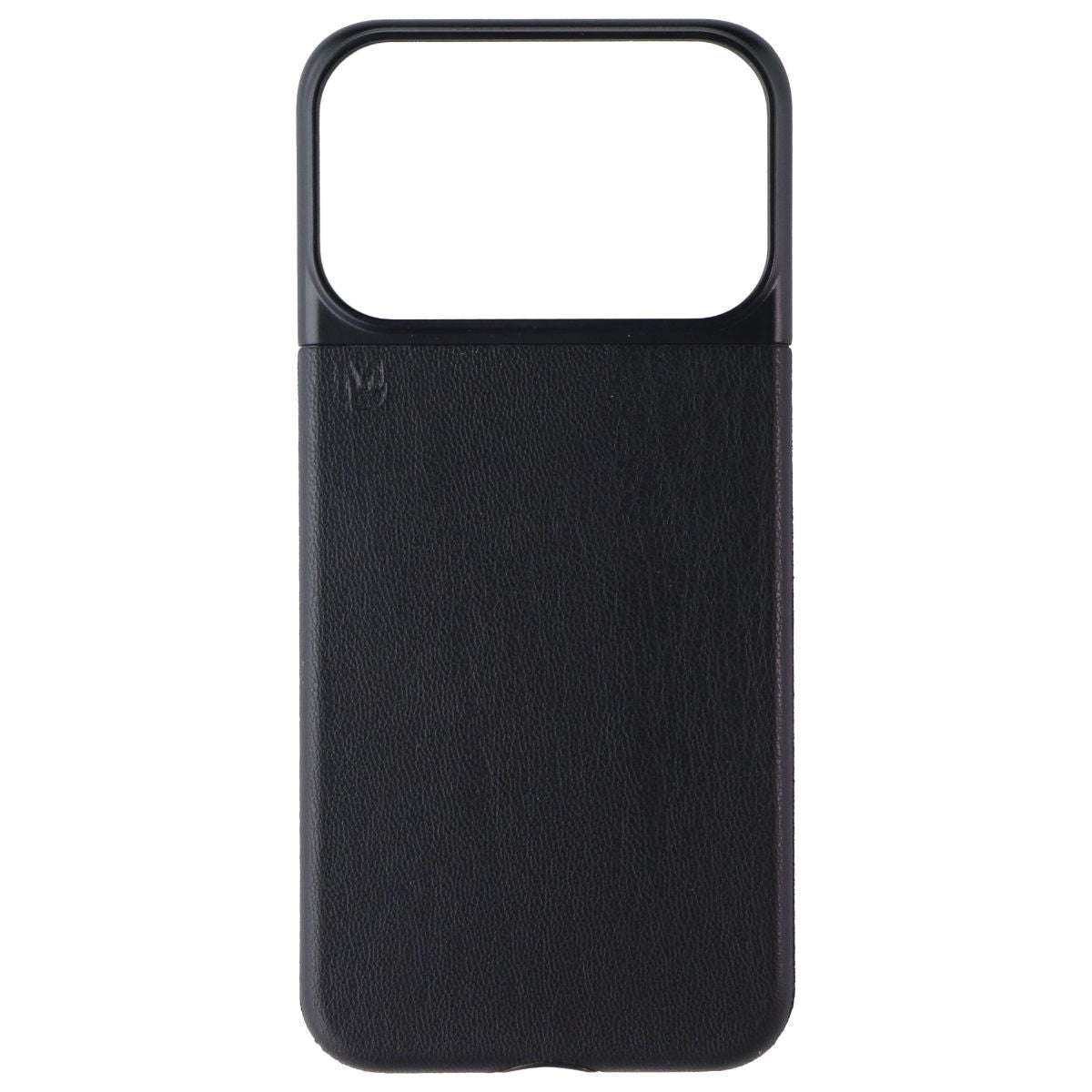 Matter Snap Case for MagSafe for Apple iPhone 17 Pro - Cactus Leather Carbon - New