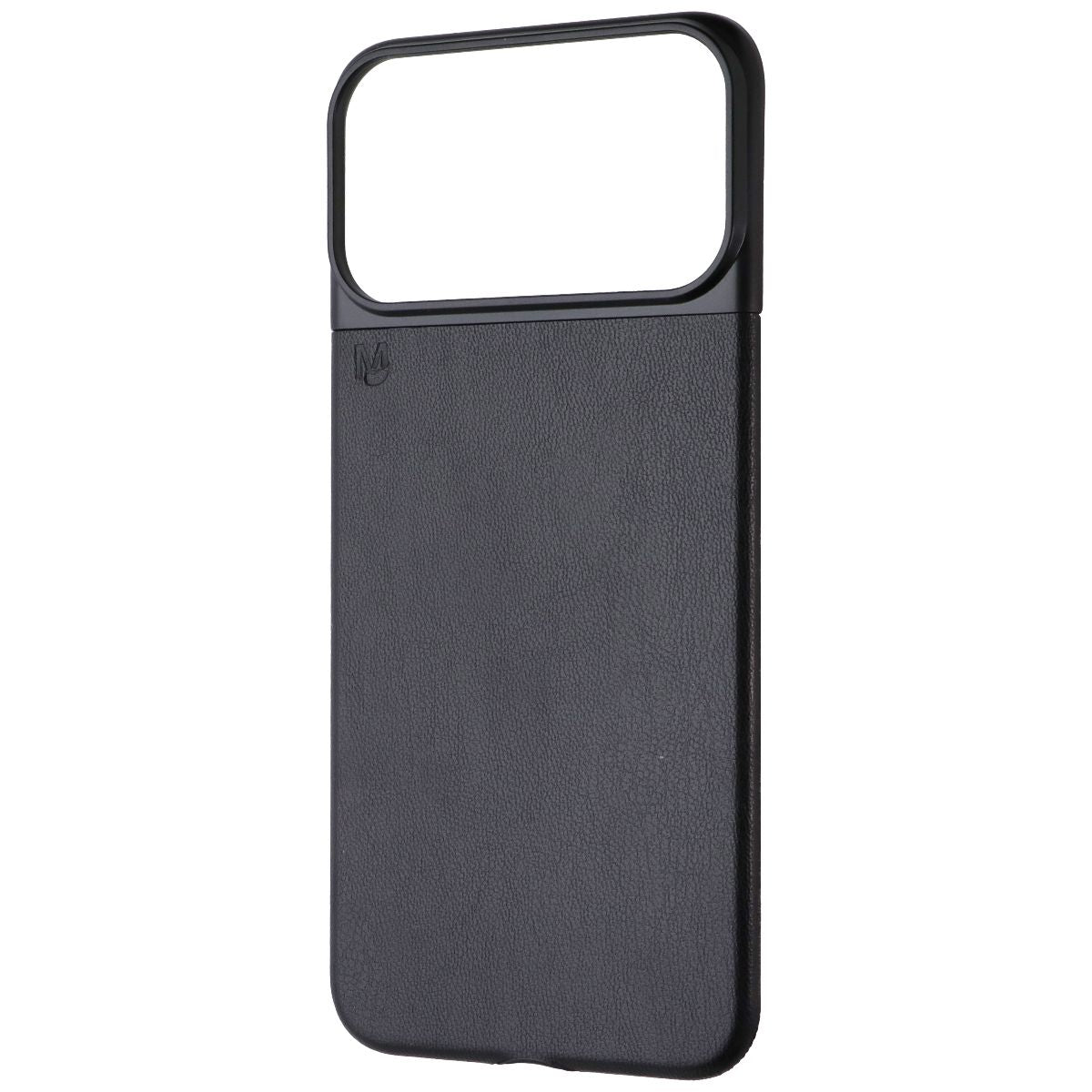 Matter Agave Snap Cover for MagSafe for Apple iPhone 17 Pro Max - Carbon Black - New