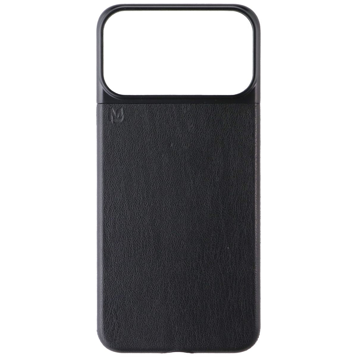 Matter Agave Snap Cover for MagSafe for Apple iPhone 17 Pro Max - Carbon Black - New