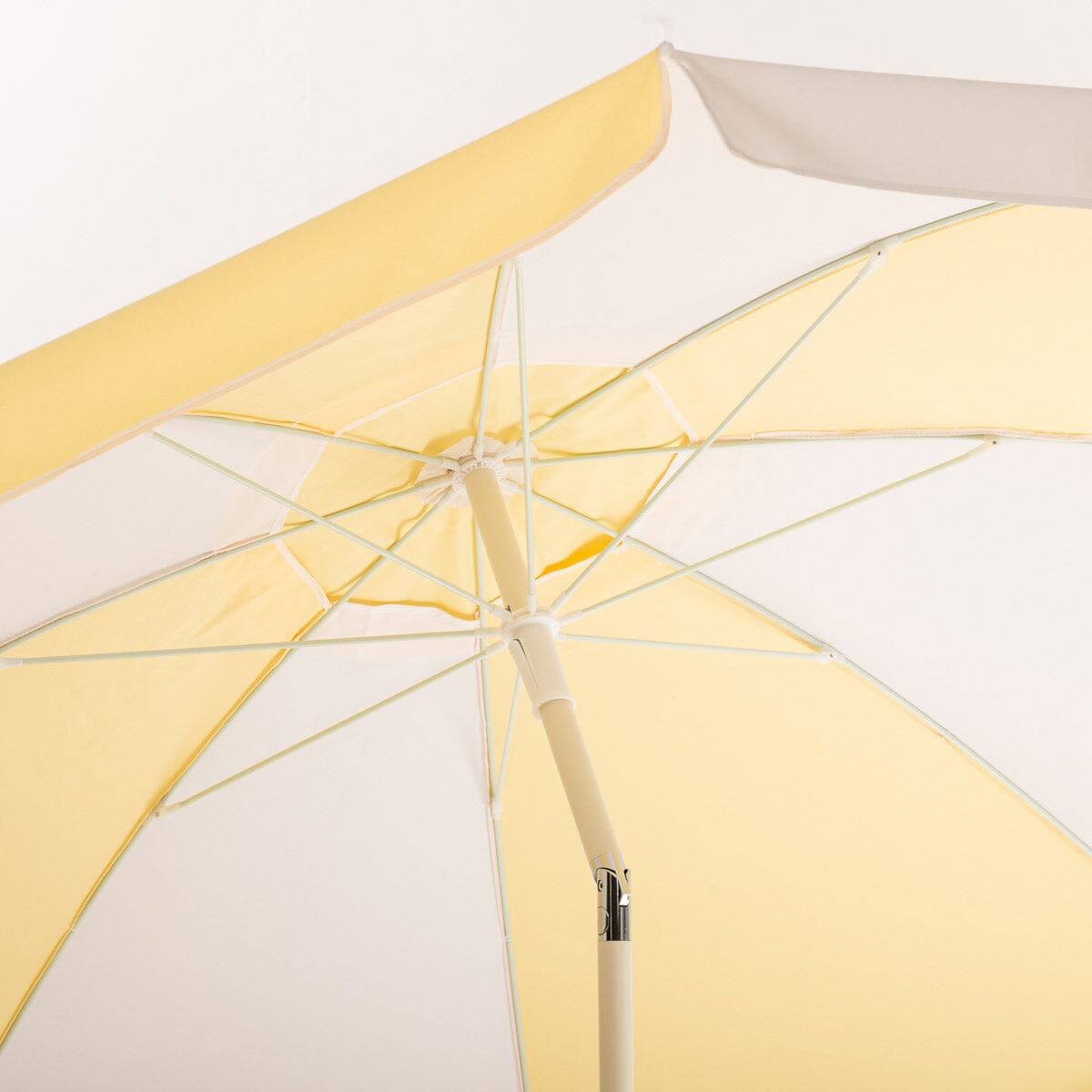 The Mañana Umbrella