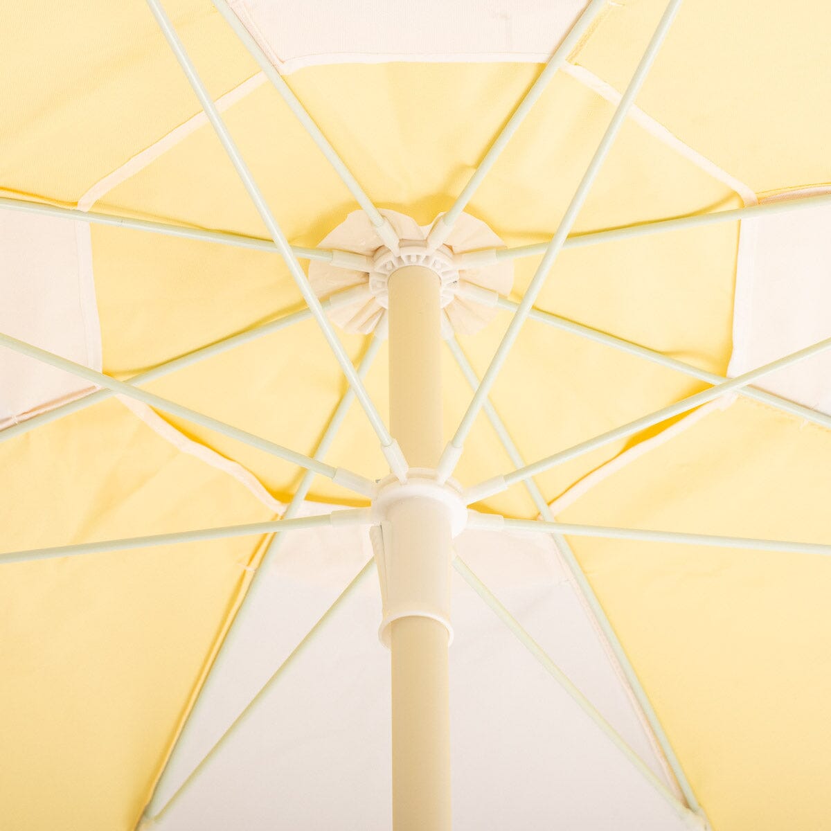 The Mañana Umbrella