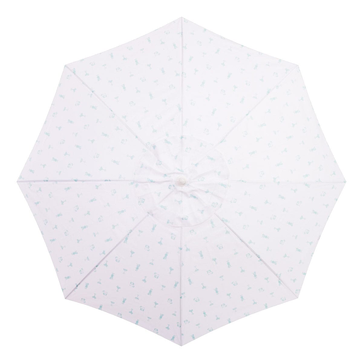 The Mañana Umbrella