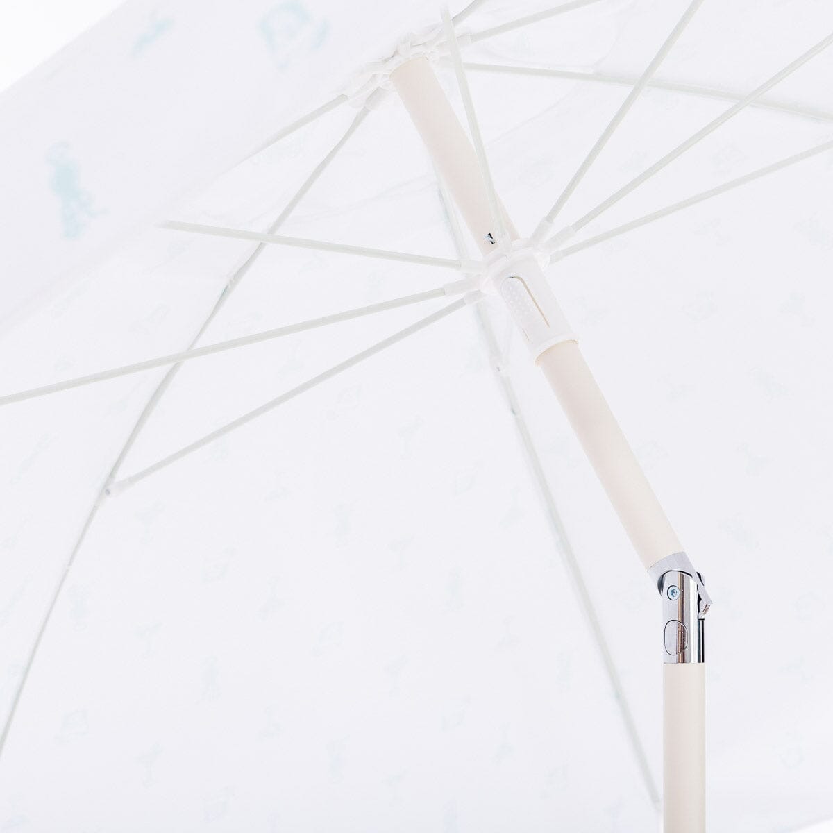 The Mañana Umbrella