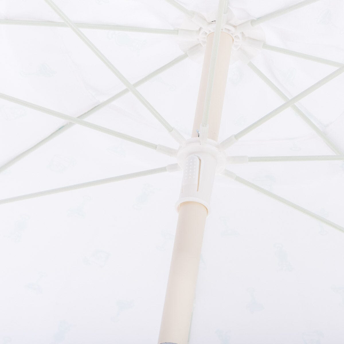 The Mañana Umbrella