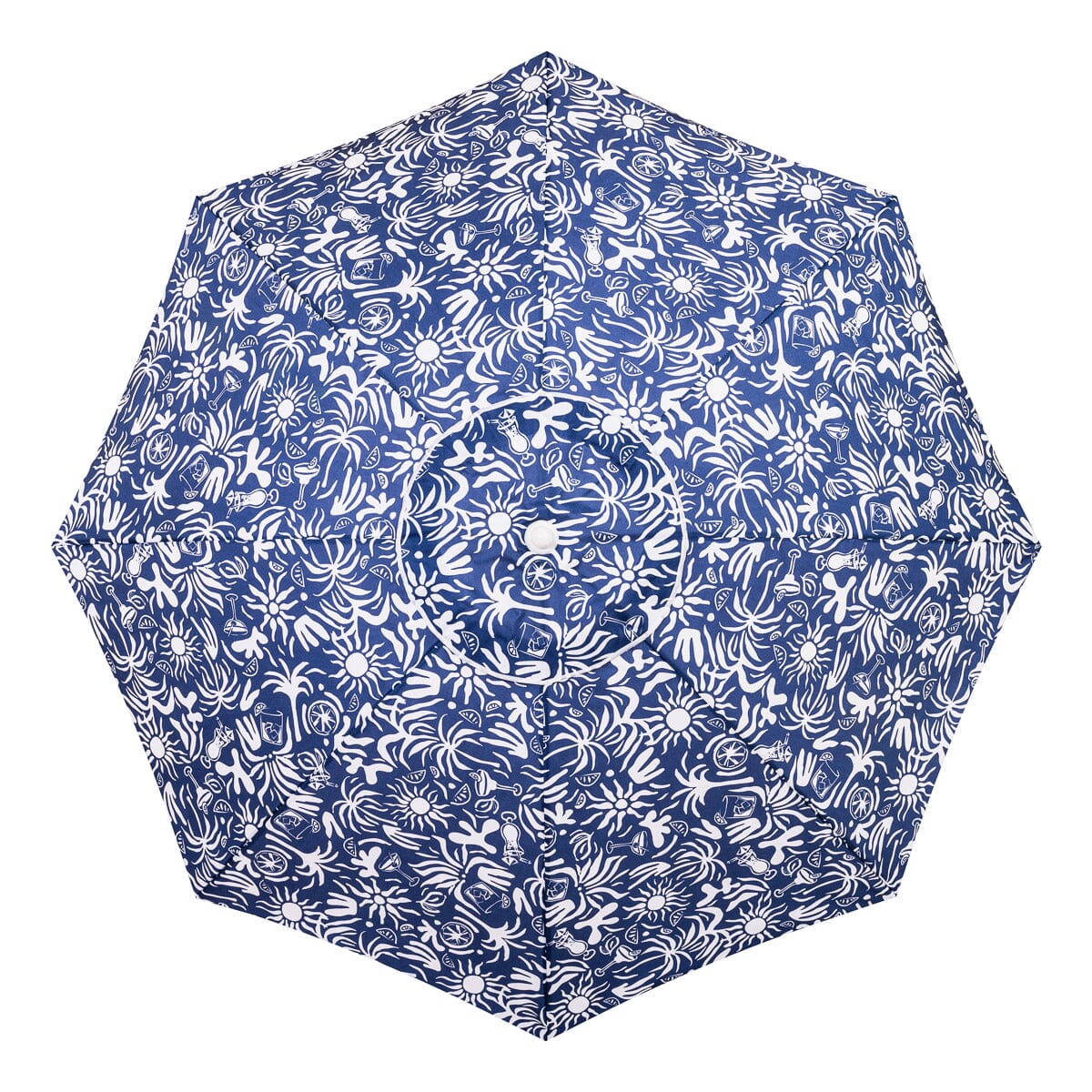 The Mañana Umbrella