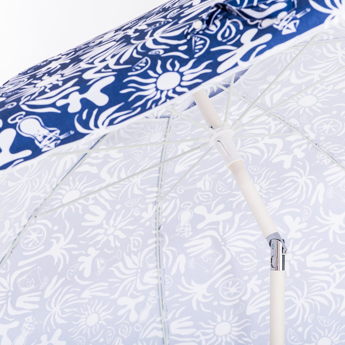 The Mañana Umbrella