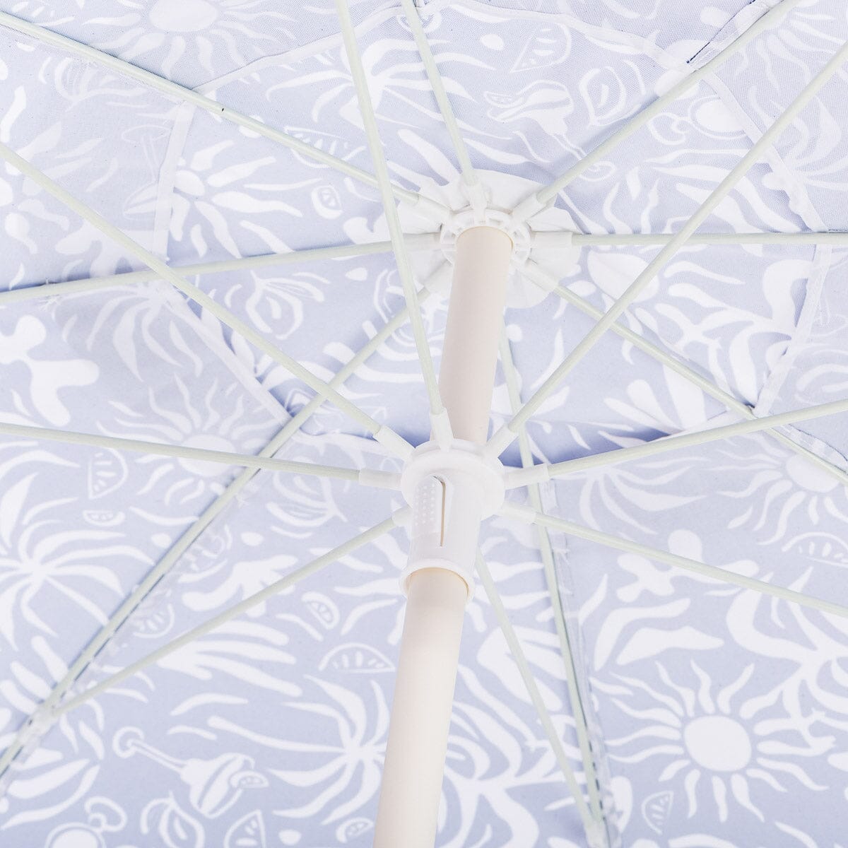 The Mañana Umbrella