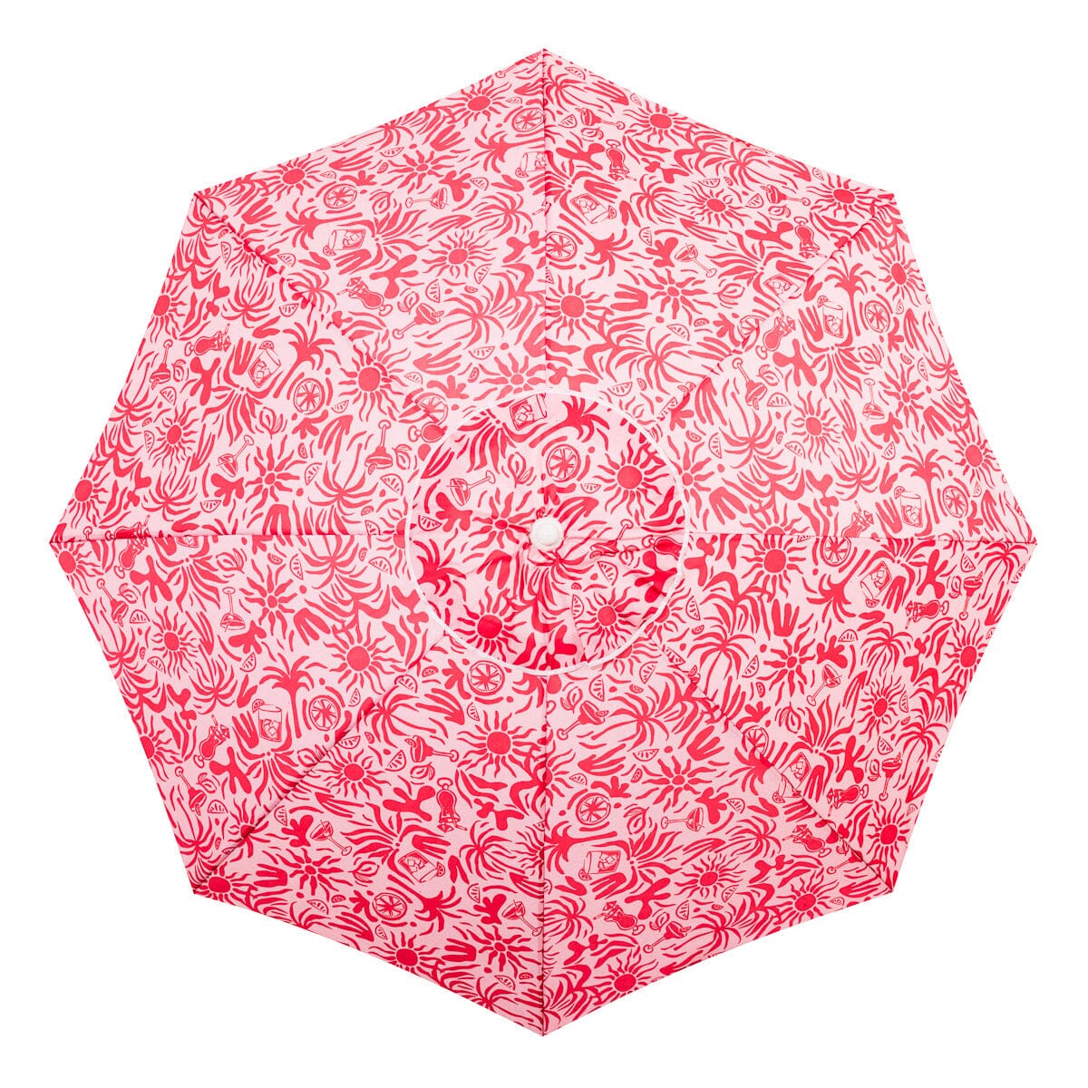 The Mañana Umbrella