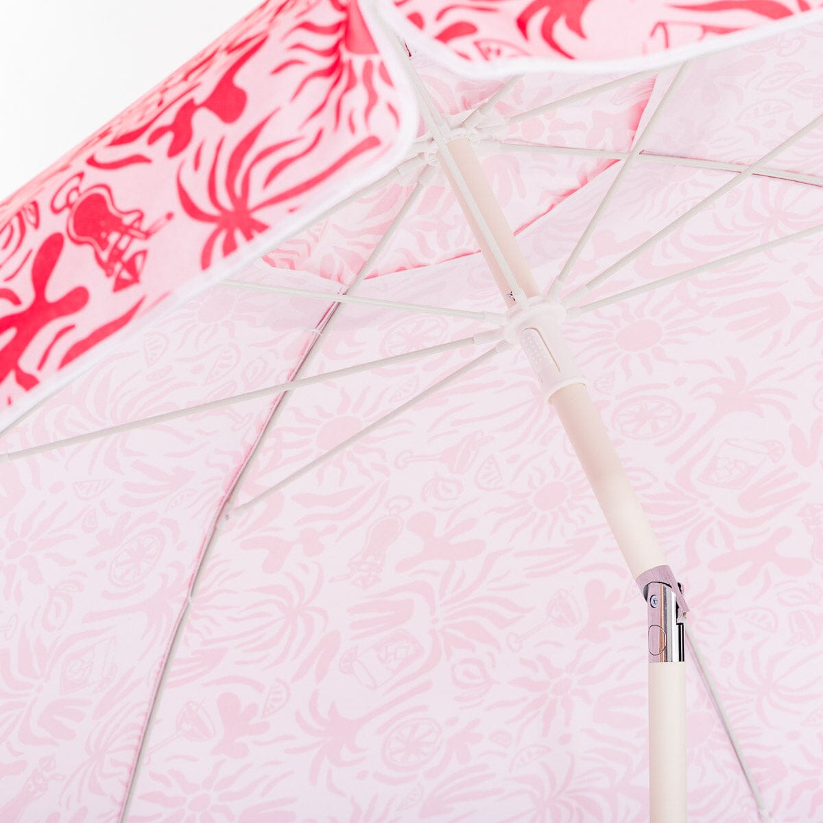 The Mañana Umbrella