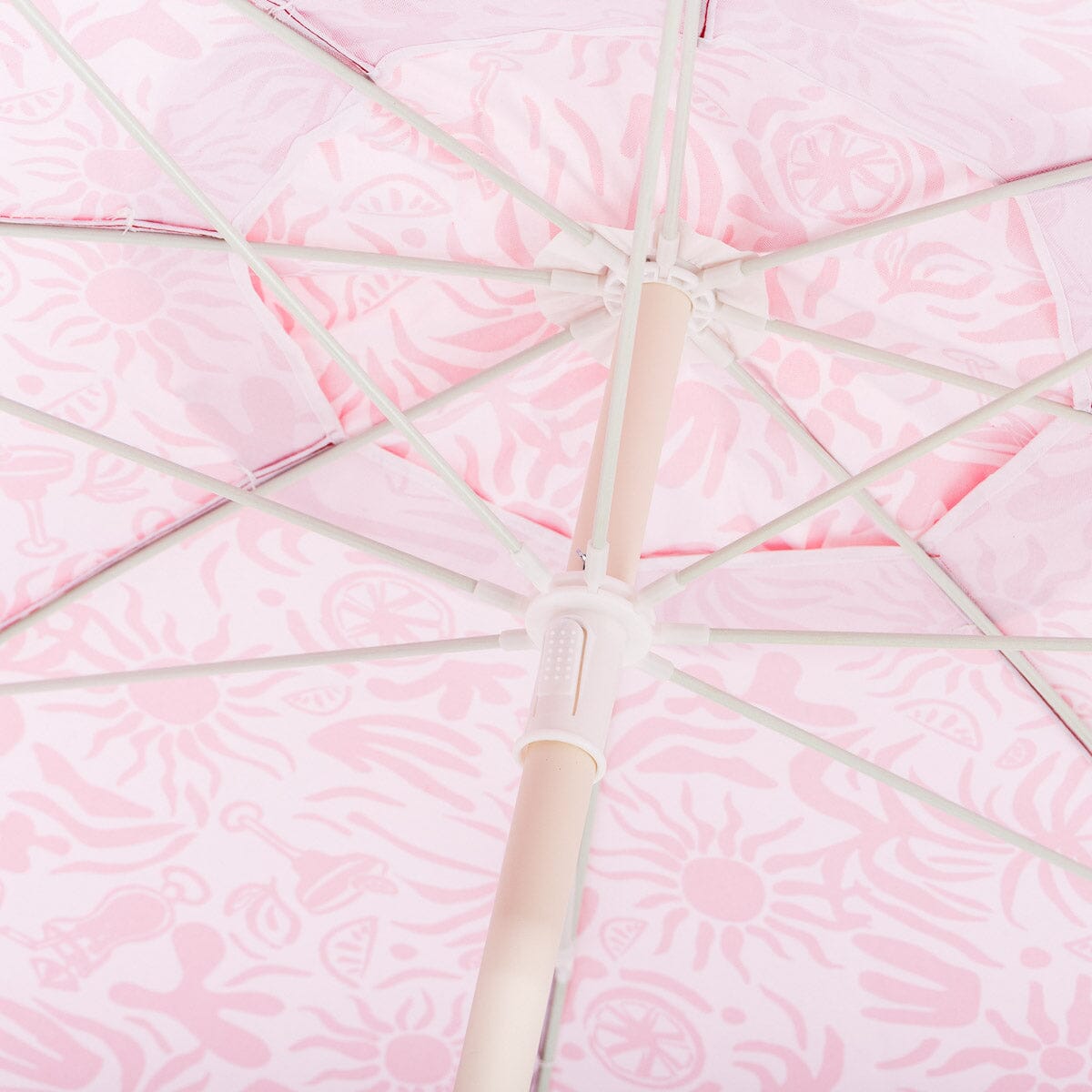The Mañana Umbrella