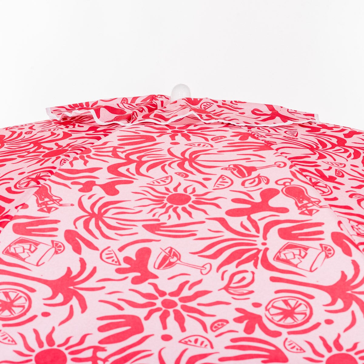 The Mañana Umbrella