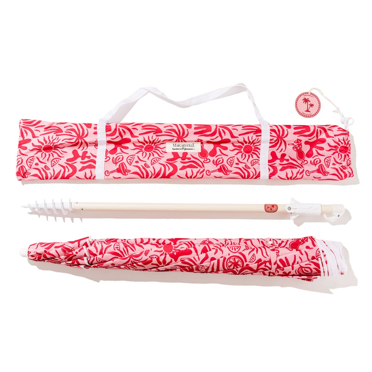 The Mañana Umbrella