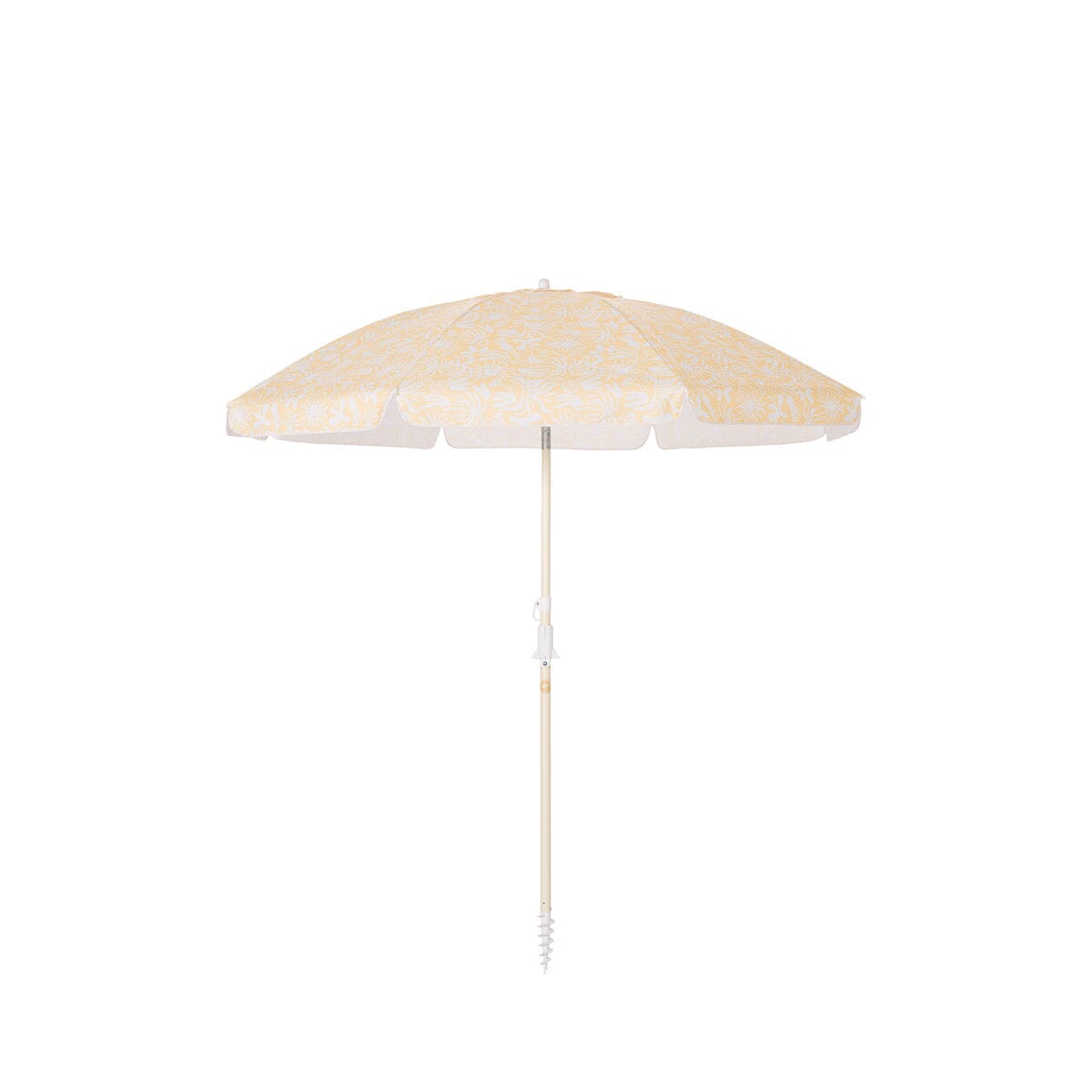 The Mañana Umbrella