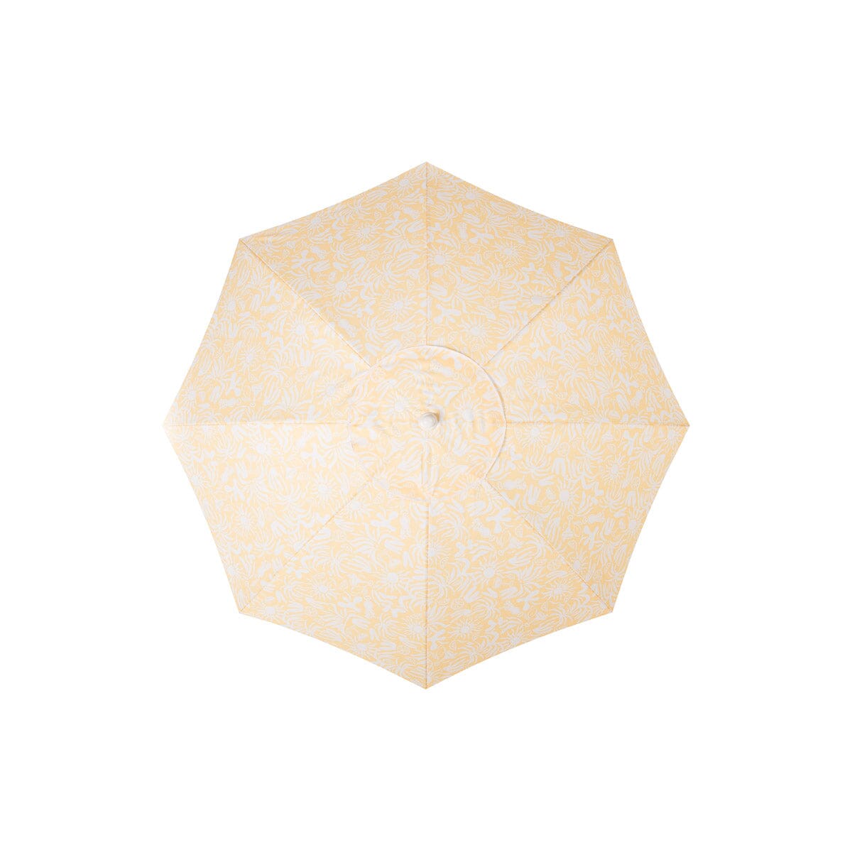 The Mañana Umbrella